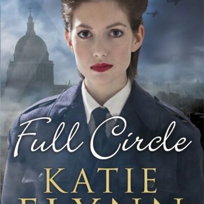 Full Circle by Katie Flynn