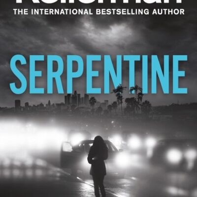 Serpentine by Jonathan Kellerman