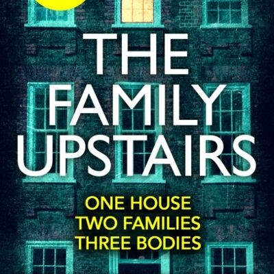 Family UpstairsThe by Lisa Jewell