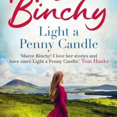 Light A Penny Candle by Maeve Binchy