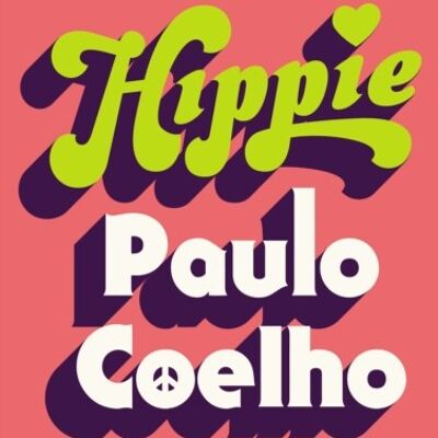 Hippie by Paulo Coelho