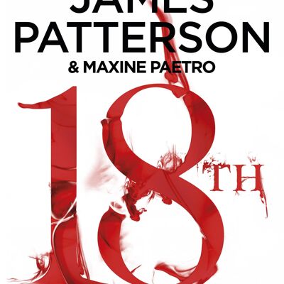 18th Abduction by James Patterson