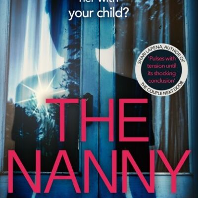 The Nanny by Gilly Macmillan