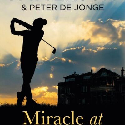 Miracle at St Andrews by James Patterson