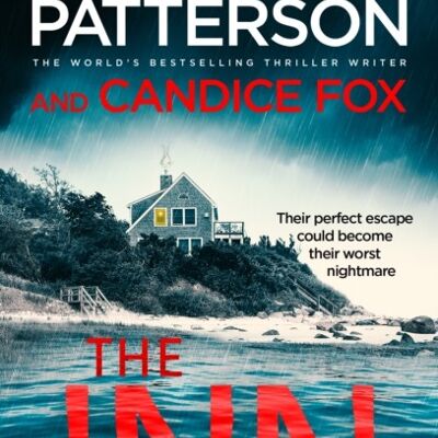The Inn by James PattersonCandice Fox