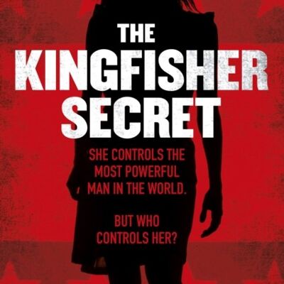 The Kingfisher Secret by Alex Urban
