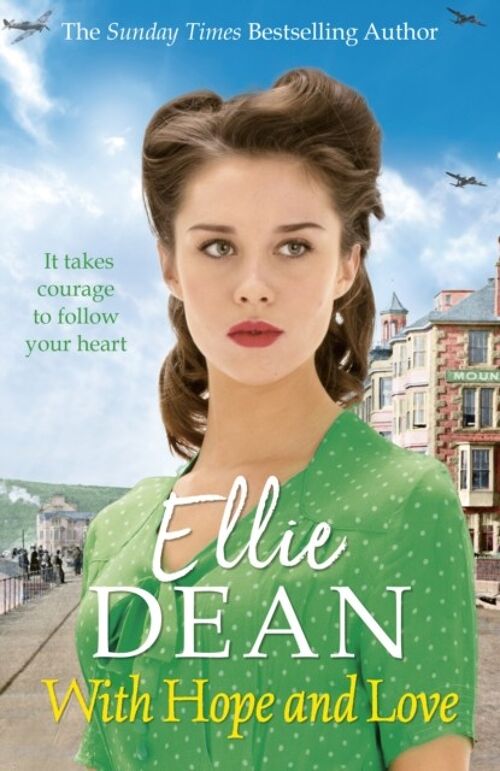 With Hope and Love by Ellie Dean