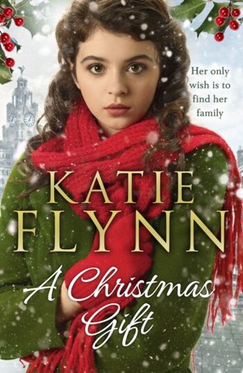 Un cadeau de Noël par Katie Flynn