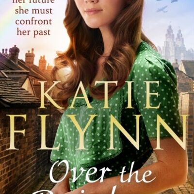 Over The Rainbow by Katie Flynn