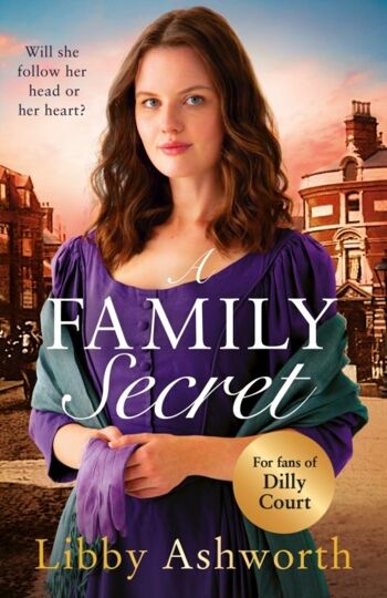Un secret de famille par Libby Ashworth