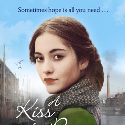 A Kiss And A Promise by Katie Flynn
