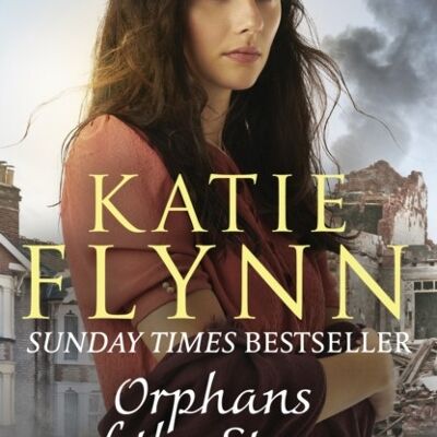 Orphans of the Storm by Katie Flynn