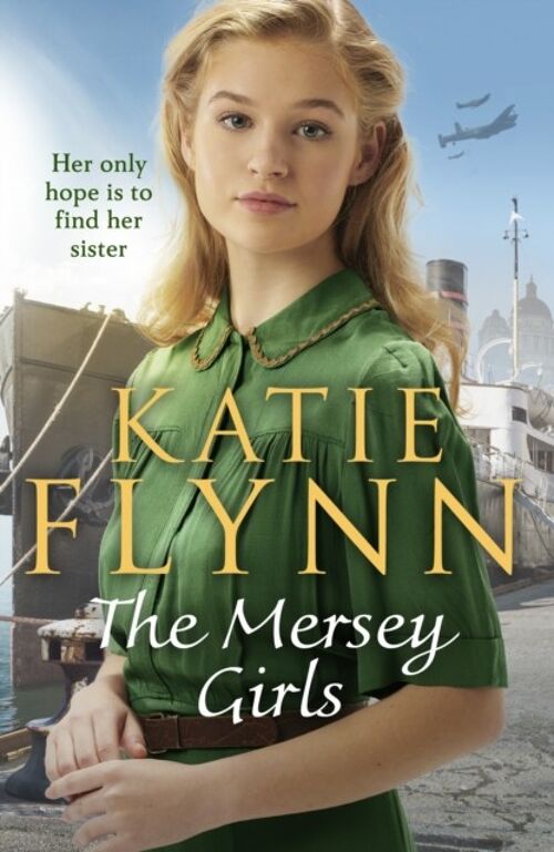The Mersey Girls by Katie Flynn