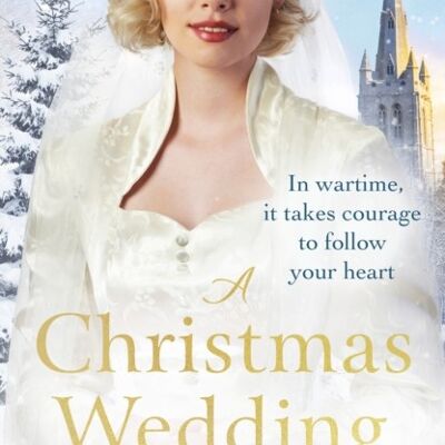 A Christmas Wedding by Fiona Ford