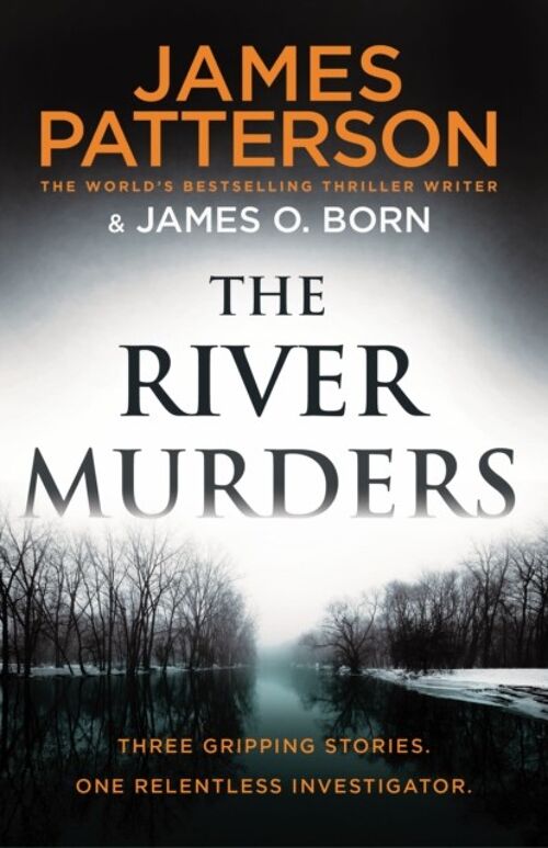 The River Murders by James Patterson