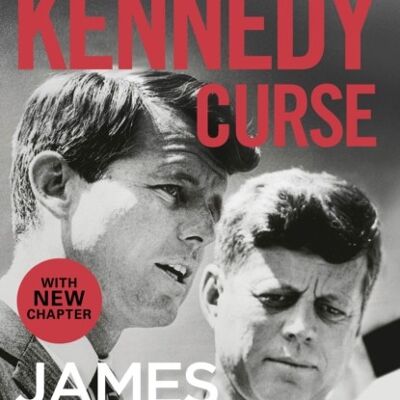 The Kennedy Curse by James Patterson