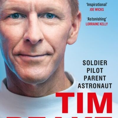 Limitless The AutobiographyThe bestselling story of Britains inspir by Tim Peake