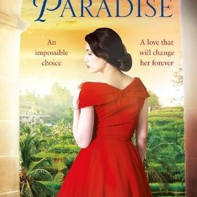 Journey to Paradise by Paula Greenlees