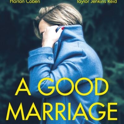 A Good Marriage by Kimberly McCreight