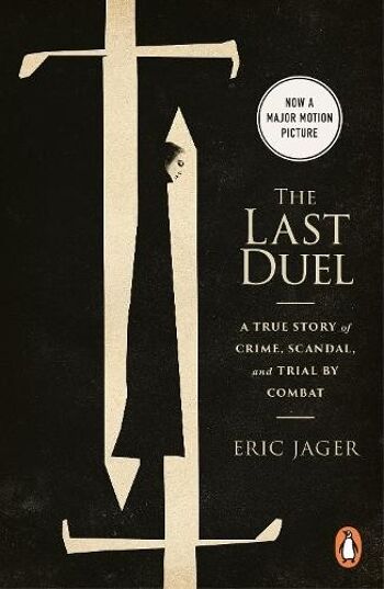 Le dernier duel d'Eric Jager