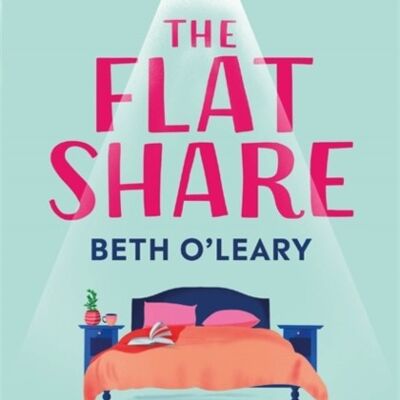 The Flatshare by Beth OLeary