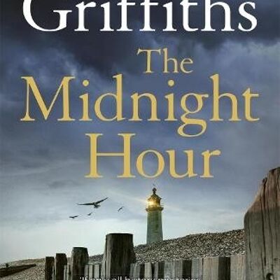 The Midnight Hour by Elly Griffiths