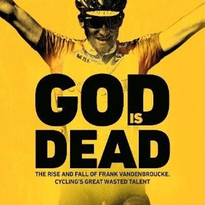 God is Dead by Andy McGrath
