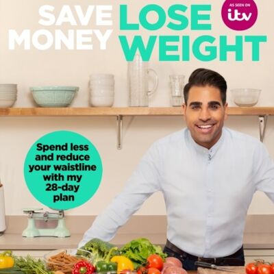 Save Money Lose Weight by Dr Ranj Singh