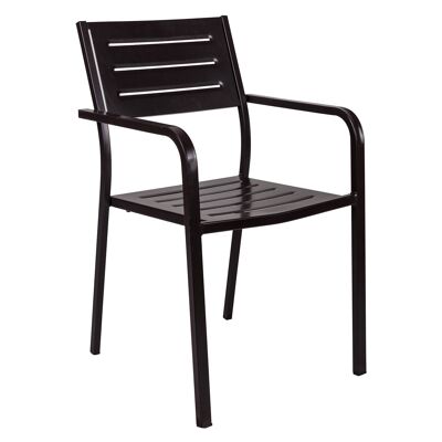 Fauteuil suspendu de jardin - fauteuil oeuf suspendu - balancelle pliante -  coussin, support inclus - dim. 101L x 101l x 188H cm - métal époxy PE  polyester crème - Transat, fauteuil