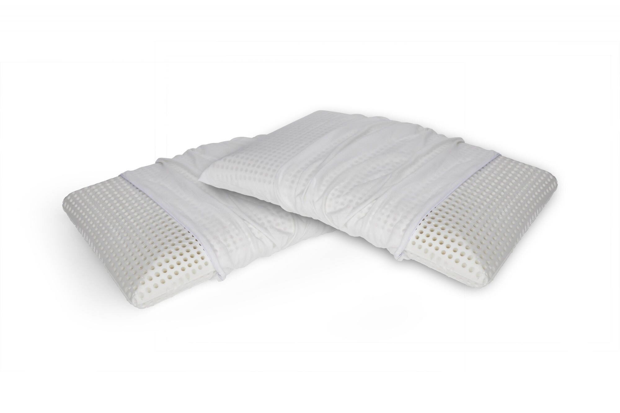 Memory foam outlet pillow wholesale