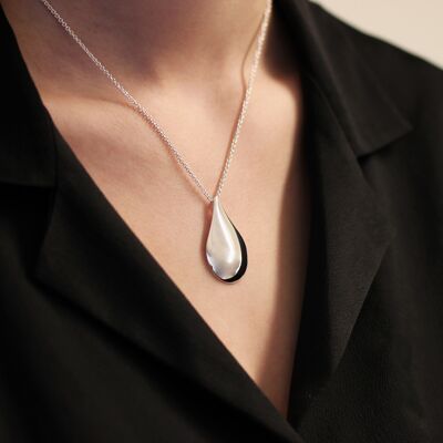 Tear of Freya - Necklace 50cm