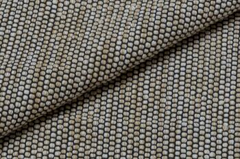 Tapis moderne Dmora Dallas, style kilim, 100% coton, beige, 200x140cm 4