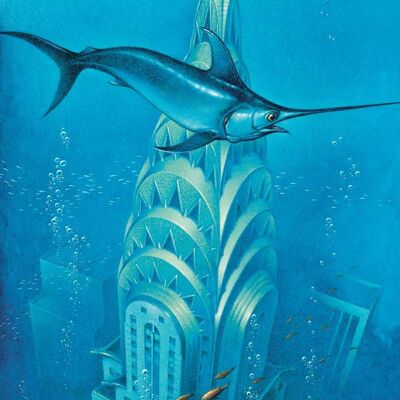Il sogno del Nautilus
