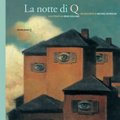 La notte di Q