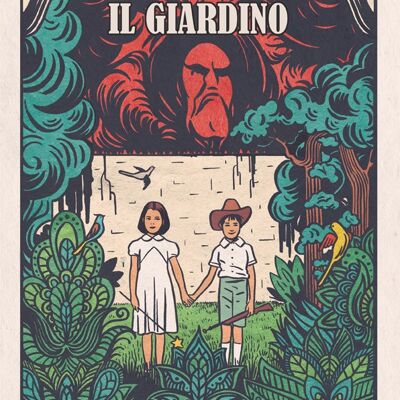 Oltre il giardino