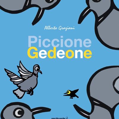 Piccione Gedeone