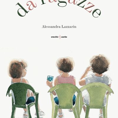 Un gioco da ragazze