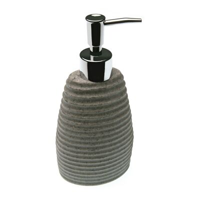 DISPENSADOR POLIRESINA GRIS CL 20410128