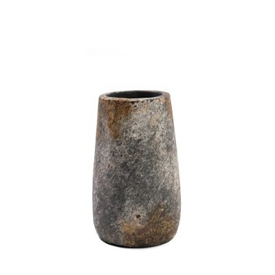 The Spooky Vase - Grigio antico - S