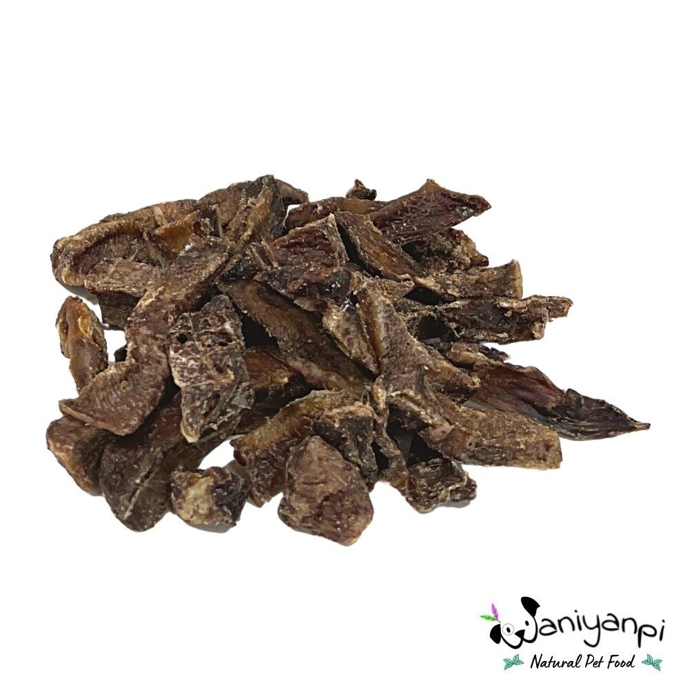 Lengua ternera 1Kg/3Kg - Bits of cow's tongue- Bulk 1 Kg/3Kg