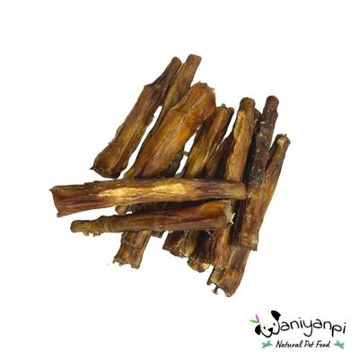 Punta de cola ternera 1Kg/3Kg - Cow tail tip - Bulk 1 Kg/3Kg