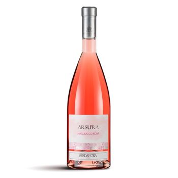 Arsura Spadafora Vin rosé de Calabre 0,75 cl