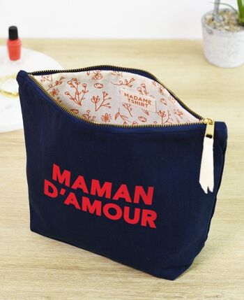 Trousse femme Maman d'amour III 2