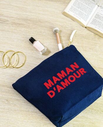 Trousse femme Maman d'amour III 3