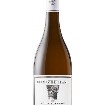 Grenache-Weiß