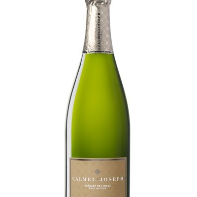 Crémant de Limoux - BRUT NATUR