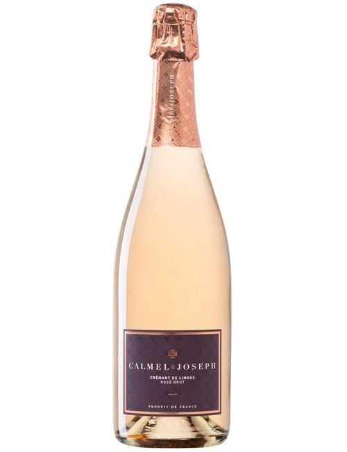 Crémant de Limoux Rosé