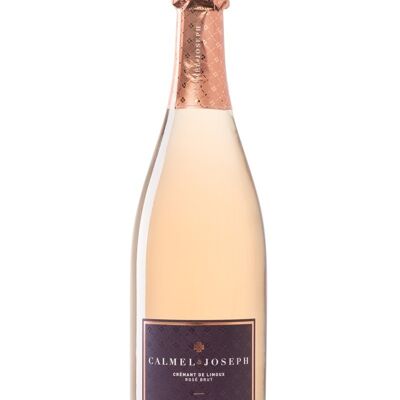 Crémant de Limoux Rosado