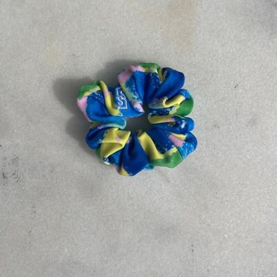 Scrunchie de Oceanía