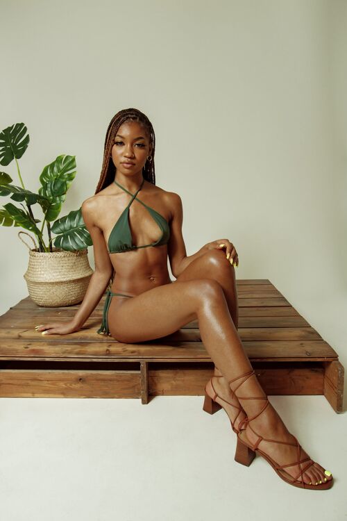 Afrodita Bikini Set